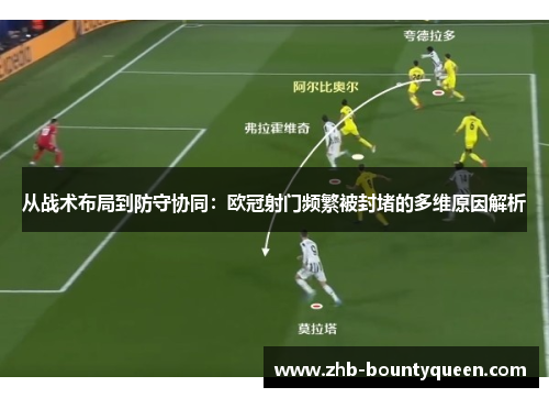 从战术布局到防守协同:欧冠射门频繁被封堵的多维原因解析 从战术布局到防守协同:欧冠射门频繁被封堵的多维原因解析